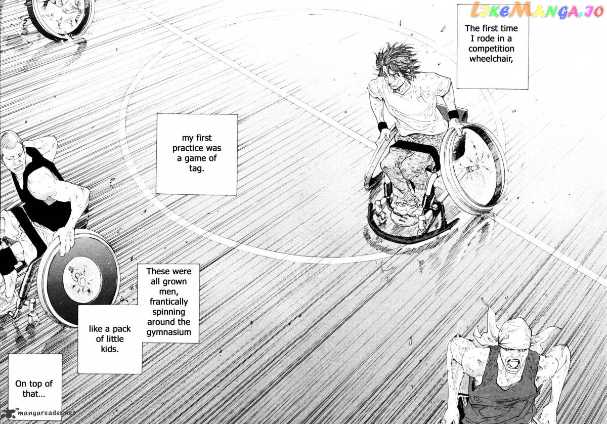 Real, Chapter 23 image 28